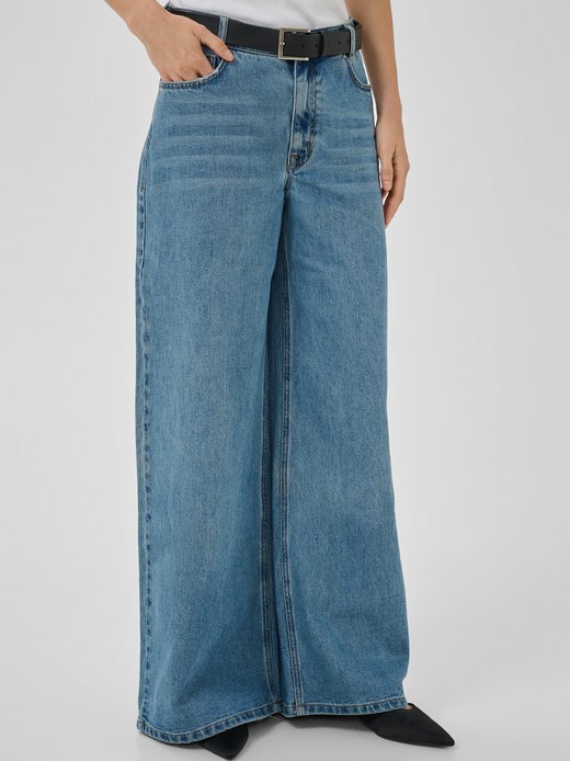 Damen Jeans