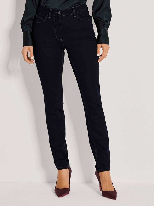 Damen Jeans