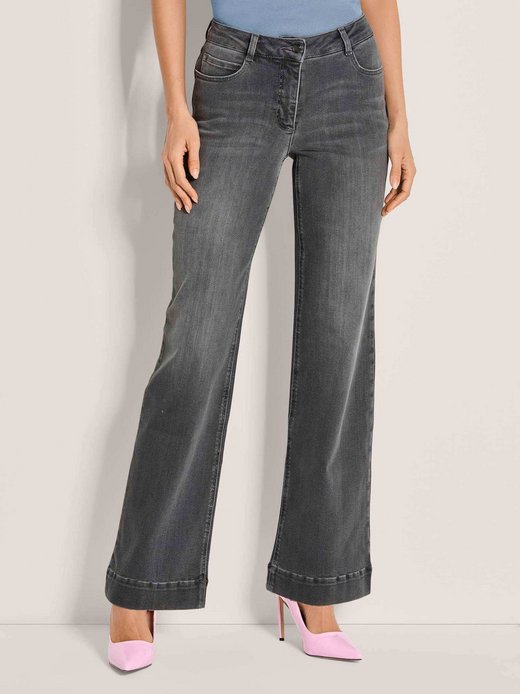 Damen Jeans