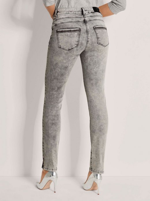 Damen Jeans