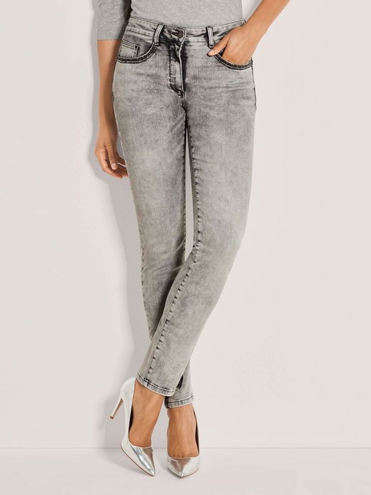 Damen Jeans