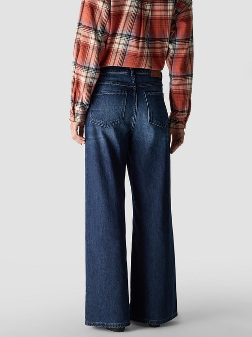 Damen Jeans