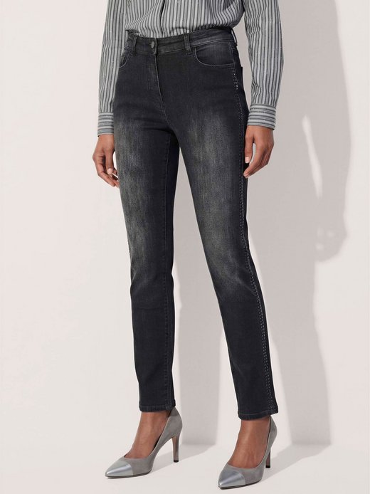Damen Jeans