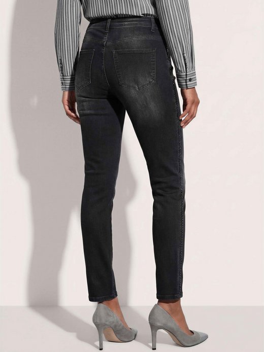 Damen Jeans