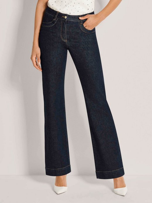 Damen Jeans