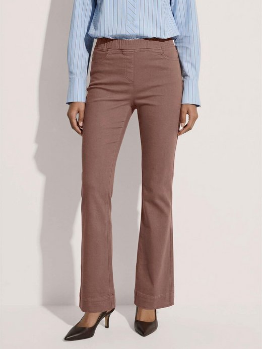 Damen Jeans