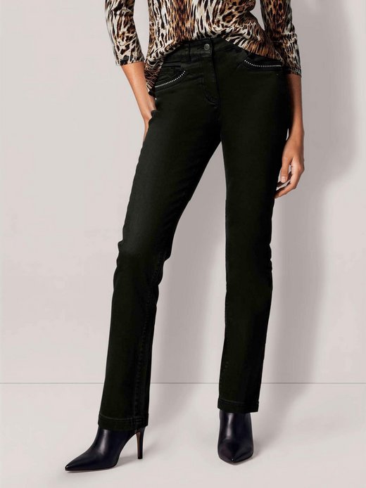 Damen Jeans