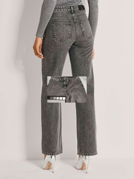 Damen Jeans