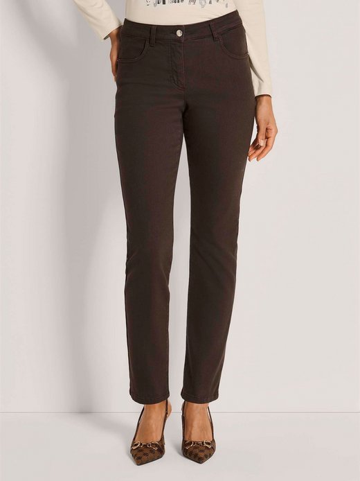 Damen Jeans