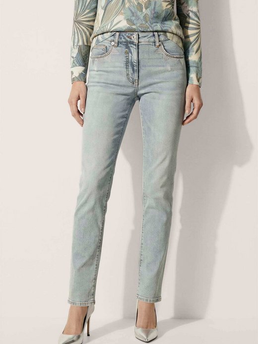 Damen Jeans