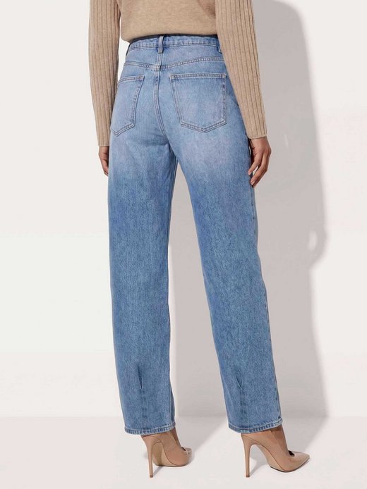 Damen Jeans