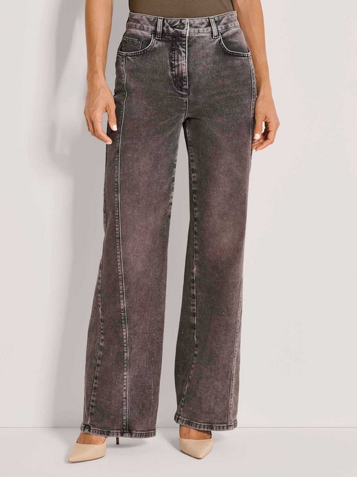 Damen Jeans