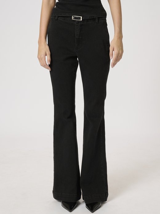 Damen Jeans