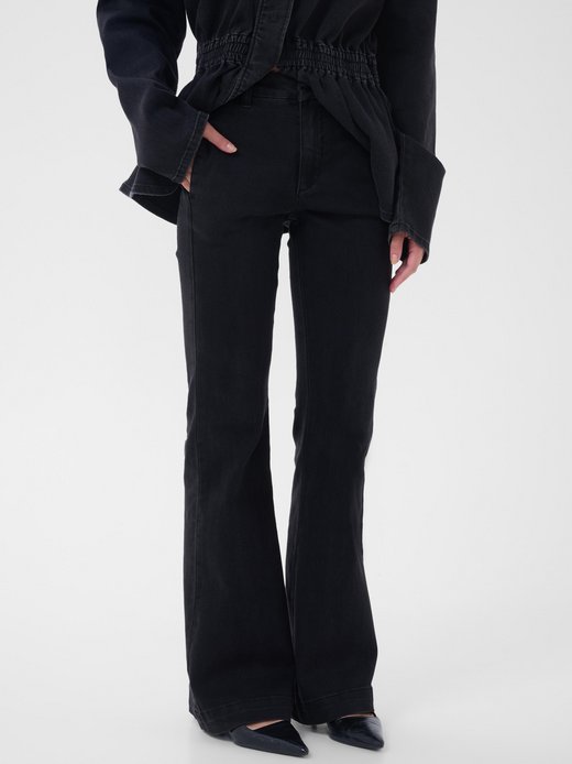 Damen Jeans