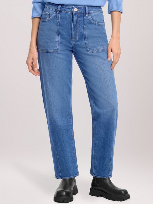 Damen Jeans