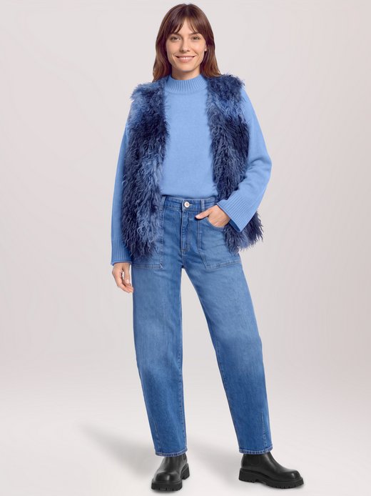 Damen Jeans