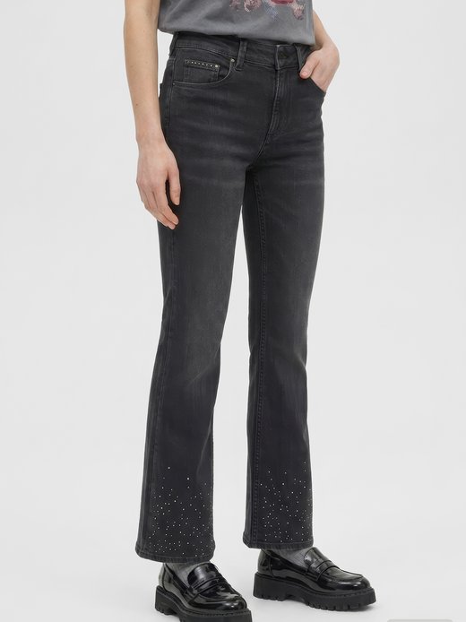 Damen Jeans