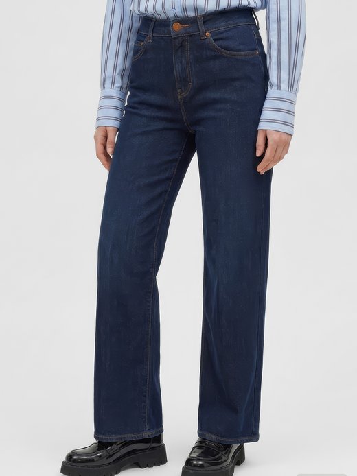 Damen Jeans