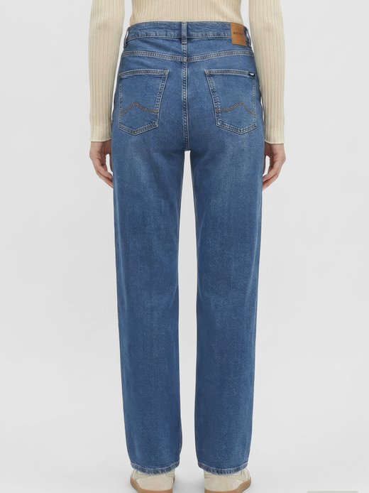 Damen Jeans