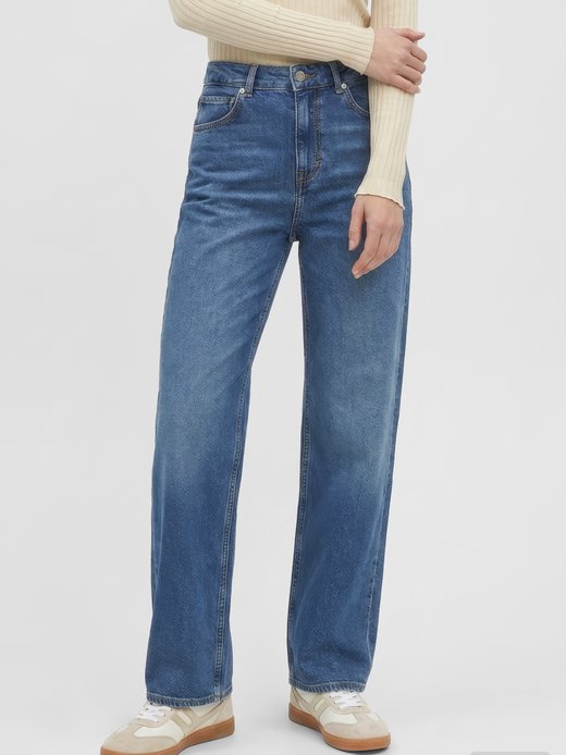 Damen Jeans
