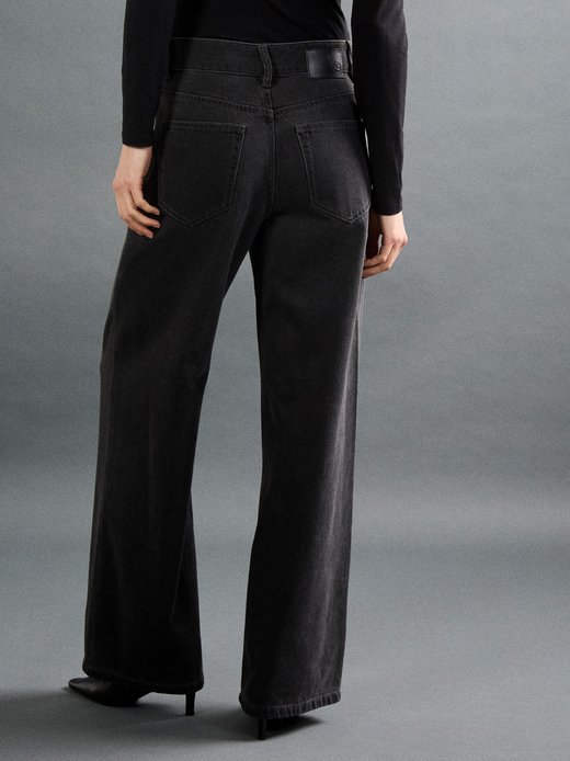 Damen Jeans