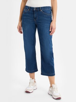 Artikelbild Damen Jeans von MAC in blue stone uni