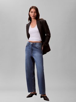 Damen Jeans