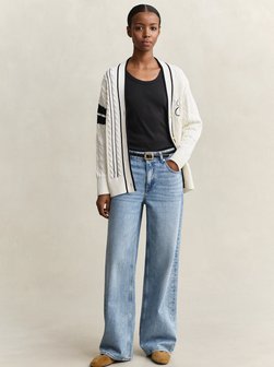 Damen Jeans