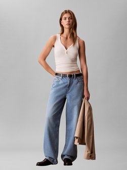 Damen Jeans