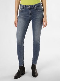 Artikelbild Damen Jeans von Liu Jo Collection in blue stone uni