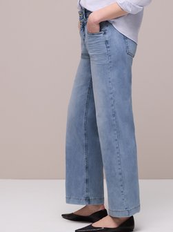 Damen Jeans