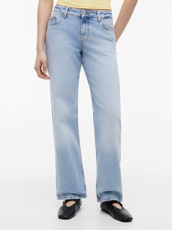 Damen Jeans