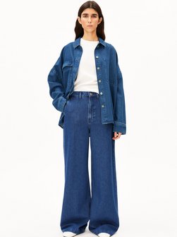 Damen Jeans