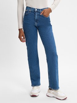 Damen Jeans