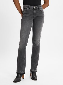 Artikelbild Damen Jeans von Liu Jo Collection in schwarz uni
