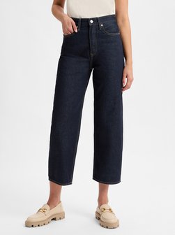 Artikelbild Damen Jeans von Calvin Klein Jeans in denim uni
