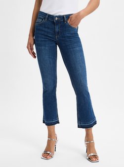 Artikelbild Damen Jeans von Liu Jo Collection in blue stone uni