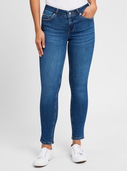 Artikelbild Damen Jeans von Liu Jo Collection in blue stone uni