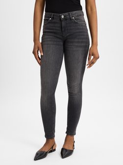 Artikelbild Damen Jeans von Liu Jo Collection in schwarz uni