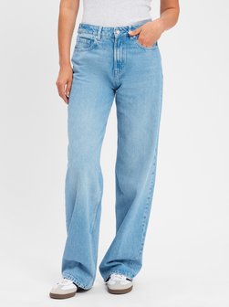 Artikelbild Damen Jeans von HUGO in light stone uni