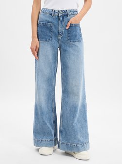 Damen Jeans