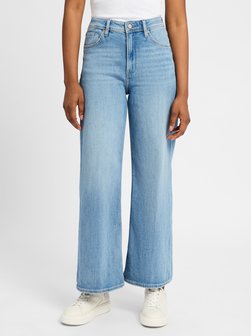 Artikelbild Damen Jeans von s.Oliver in bleached uni