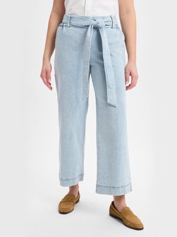 Artikelbild Damen Jeans von Marie Lund in bleached uni