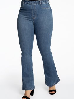 Damen Jeans