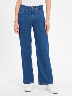 Damen Jeans