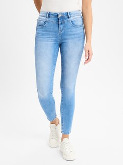 Artikelbild Damen Jeans von Street One in light stone uni