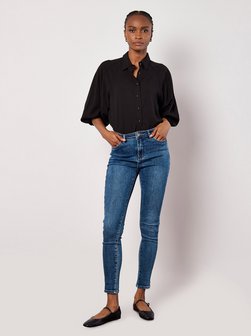 Damen Jeans