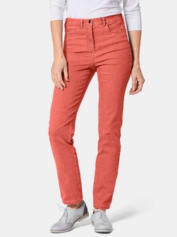 Damen Jeans