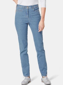 Damen Jeans
