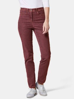 Damen Jeans